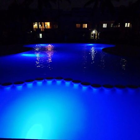 Le Dattier Holidays Flic en Flac Exterior photo