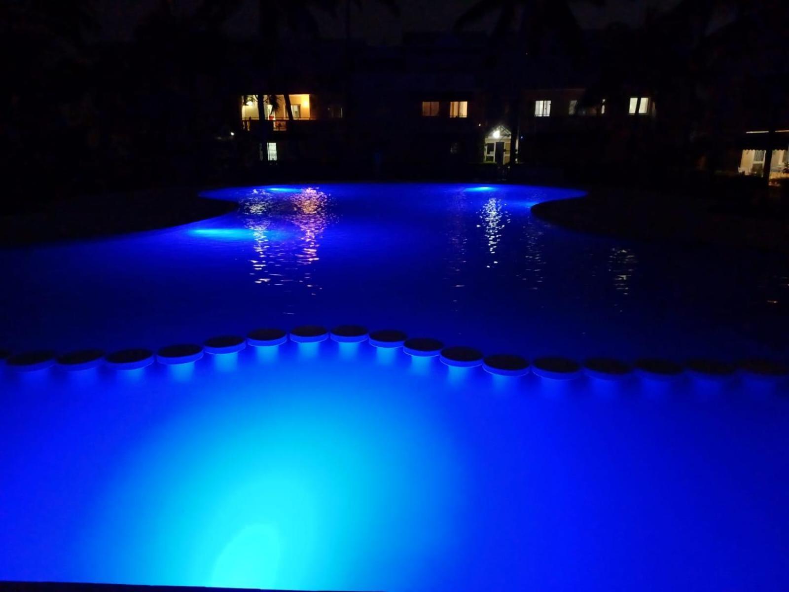 Le Dattier Holidays Flic en Flac Exterior photo